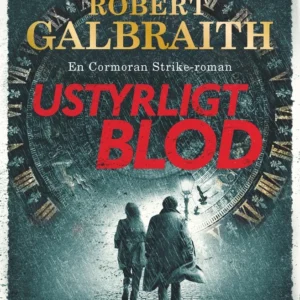 Ustyrligt blod