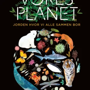Vores planet