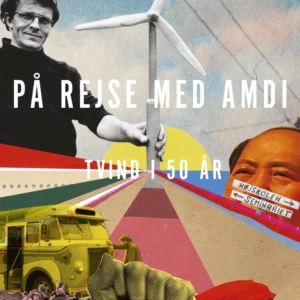 På rejse med Amdi