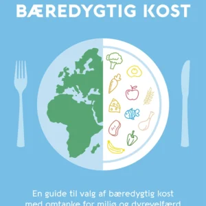 Bæredygtig kost