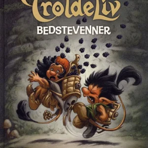 Troldeliv - Bedstevenner