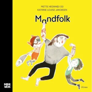 Mandfolk