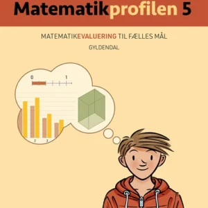 Matematikprofilen 5