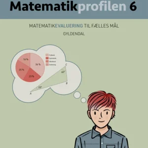 Matematikprofilen 6