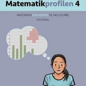 Matematikprofilen 4