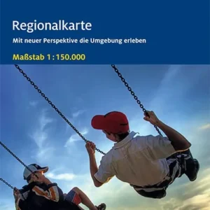 ADAC Regionalkarte: Blatt 4: Ostfriesland, Bremen, Osnabrück