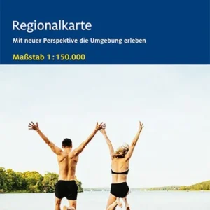 ADAC Regionalkarte: Blatt 6: Berlin und Umgebung