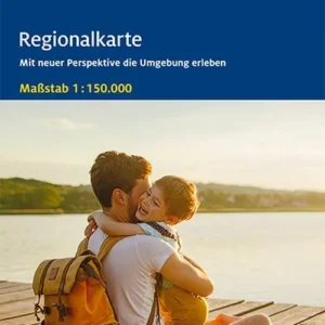 ADAC Regionalkarte: Blatt 12: Nürnberg,Würzburg, Fulda, Heilbron