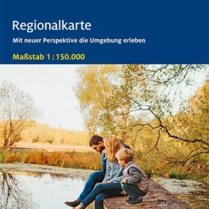 ADAC Regionalkarte: Blatt 14: Schwarzwald, Karlsruhe bis Zürich