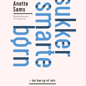 SukkerSmarte børn - der kan og vil selv