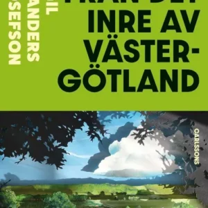 Från det inre av Västergötland : två arkeologers färd genom historien