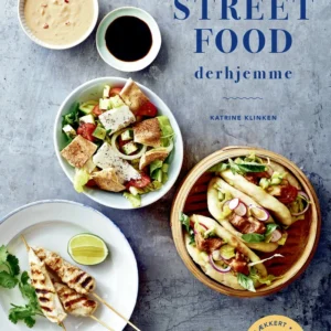 Street food derhjemme