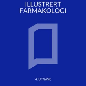 Illustrert farmakologi