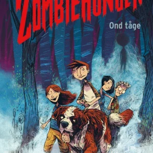 Zombiehunden 2: Ond tåge