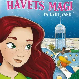 Havets magi 3: På dybt vand