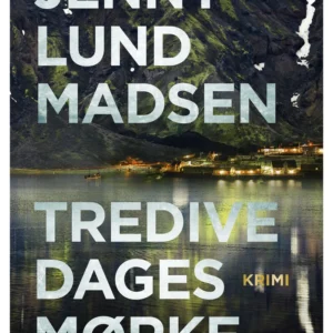Tredive dages mørke