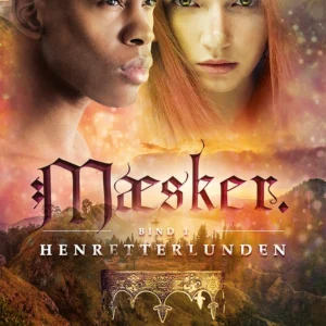 Mæsker 1
