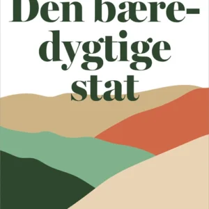 Den bæredygtige stat