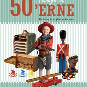 Tilbage til 50'erne
