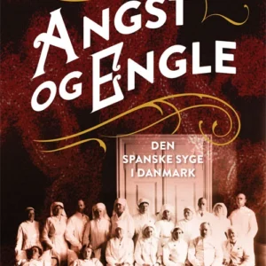 Angst og engle, PB
