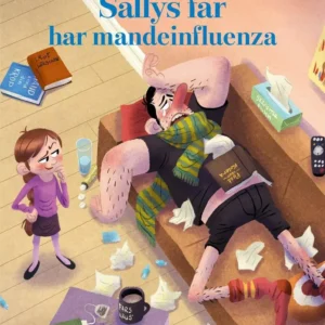 Sallys far har mandeinfluenza