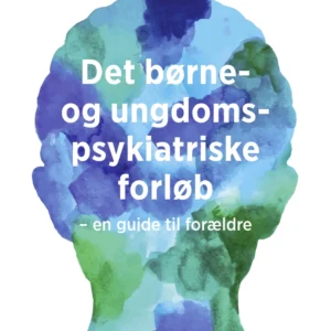 Det børne- og ungdomspsykiatriske forløb