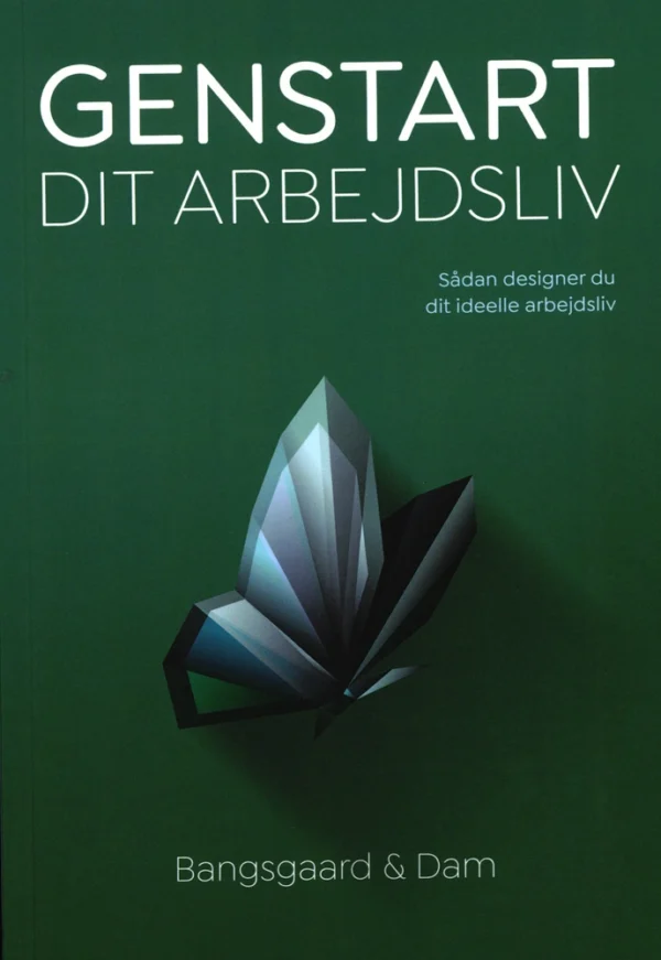Genstart dit arbejdsliv