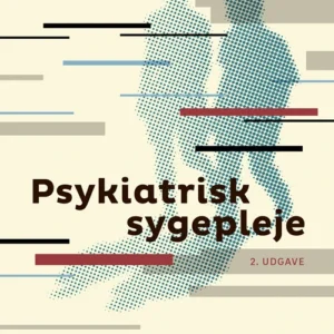 Psykiatrisk sygepleje