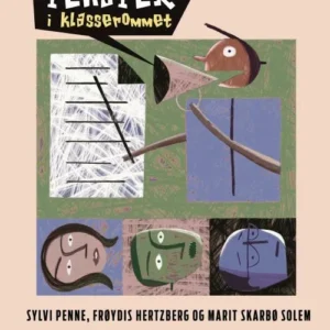 Muntlige tekster i klasserommet