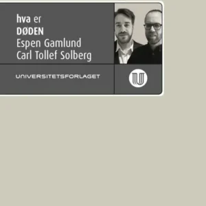 Hva er døden
