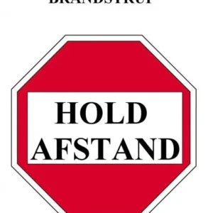 Hold Afstand