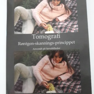 Tomografi