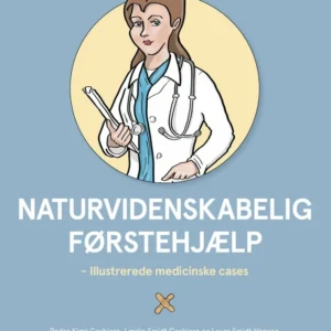 Naturvidenskabelig førstehjælp
