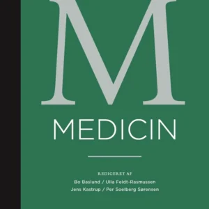 Medicin, 3. udgave