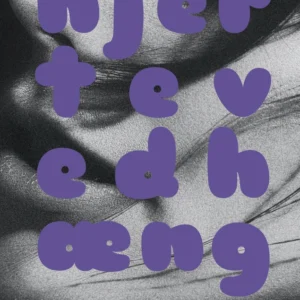 Hjertevedhæng