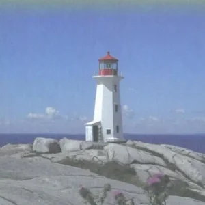 Nova Scotia & Prince Edwards Island