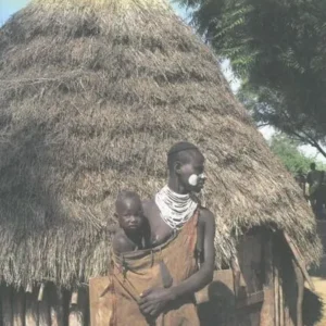 Ethiopia & Eritrea