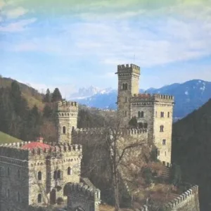 Italy North & Central