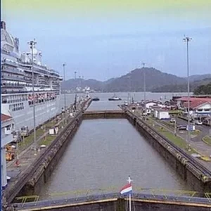 Panama Canal & Central Panama