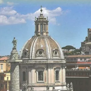 Italy South & Central