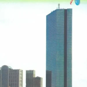 Boston & New England