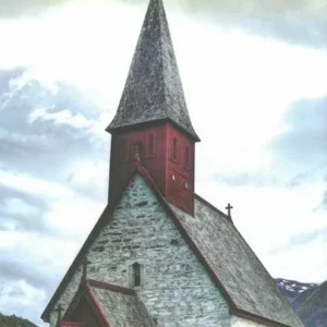 Spitsbergen - Svalbard