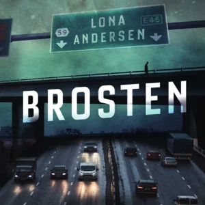 Brosten
