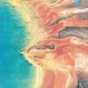 Yellowstone National Park & Wyoming