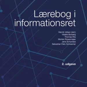 Lærebog i informationsret