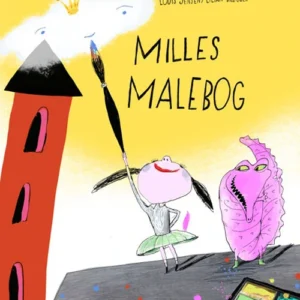 Milles malebog