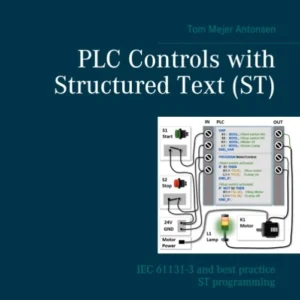 PLC Controls with Structured Text (ST), V3