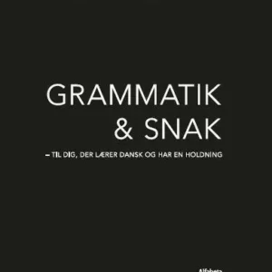 Grammatik og Snak