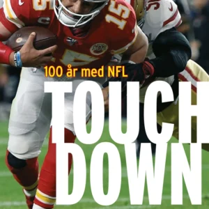 Touchdown