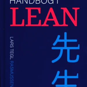 Håndbog i Lean